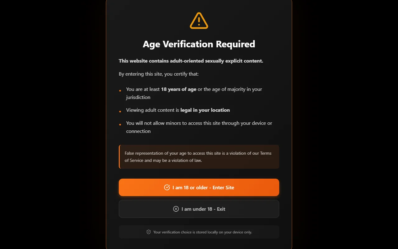 Screenshot: Pmvhaven Screenshot of Pmvhaven